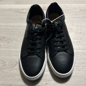 Damian Low Top Sneaker by Supply Lab.  NEW.